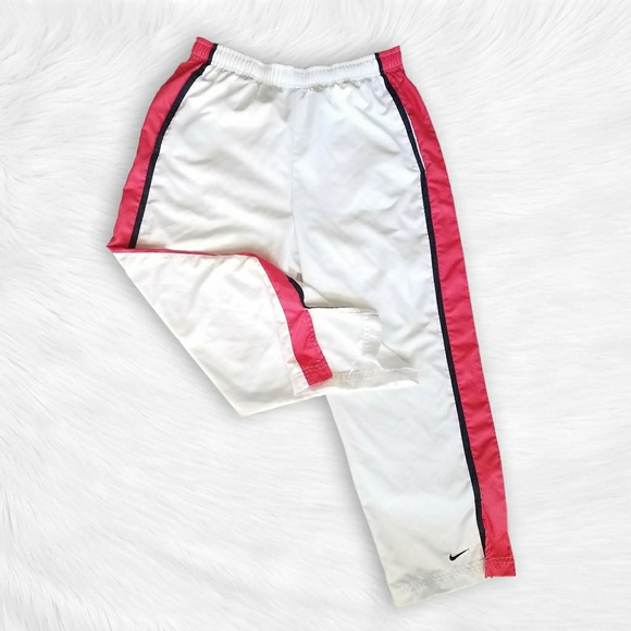 Nike Running Athletic Crop Capri Pants - Picture 1 of 3